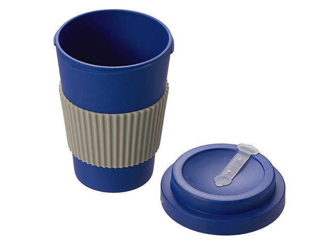 Термокружка из натуральных волокон «Muffin»