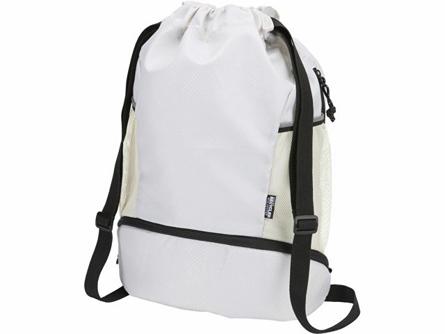 Спортивный рюкзак «Доман» с отделением для обуви