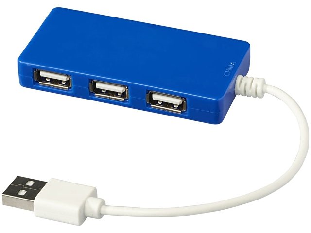 USB Hub на 4 порта «Brick»