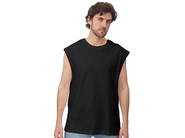 Майка оверсайз «Berlin», унисекс