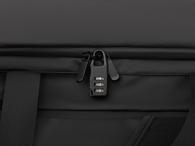 Рюкзак-спортивная сумка Duffle