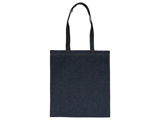 Джинсовая сумка-шоппер «Indigo»