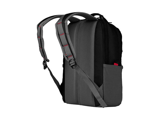 Рюкзак «Ero Pro» с отделением для ноутбука 16"
