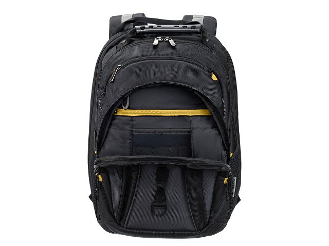 Рюкзак «МЕГАПОЛИС» с отделением для ноутбука 15,6"