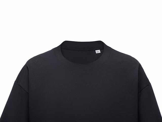 Футболка оверсайз «Beta.01» унисекс