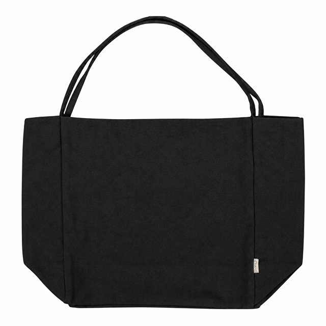 Шоппер-оверсайз «Grossbag» из переработанного хлопка, 340 г/м2