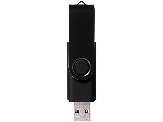 USB-флешка на 4 Гб «Rotate Metallic»