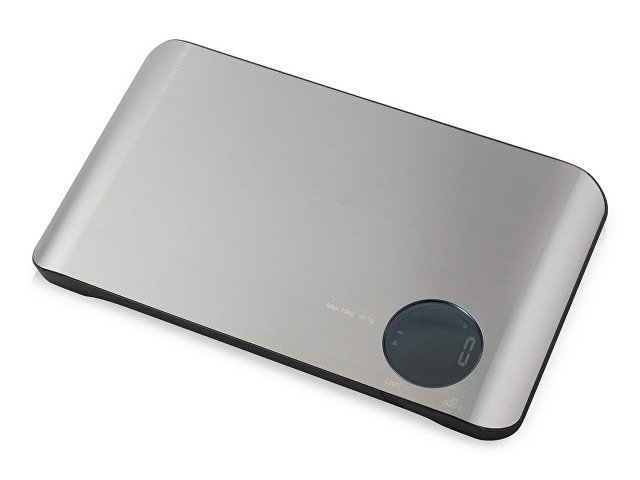 Стальные кухонные весы «Precision»