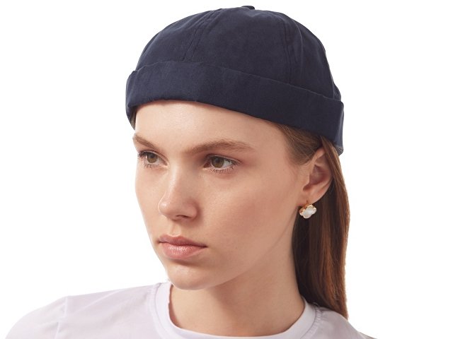 Шапка «Docker Hat», унисекс