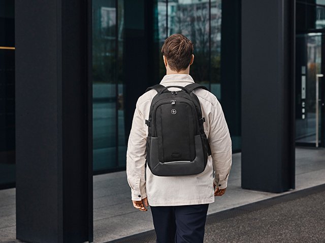 Рюкзак «XE Ryde» с отделением для ноутбука 16"