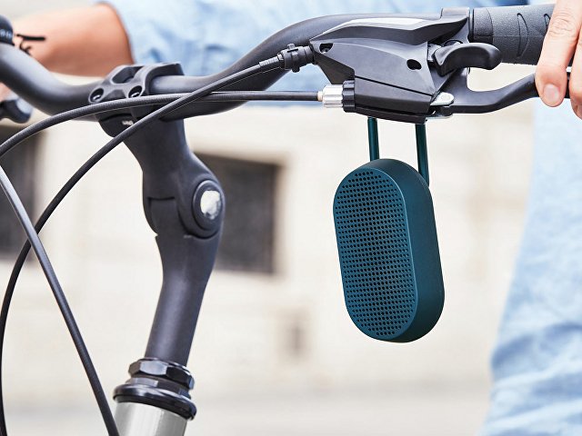 Колонка беспроводная с подставкой Mino T