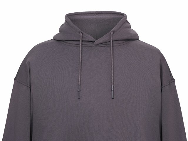 Худи оверсайз «Alpha.01» унисекс