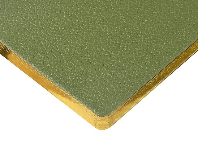 Еженедельник недатированный А6 «Verde»