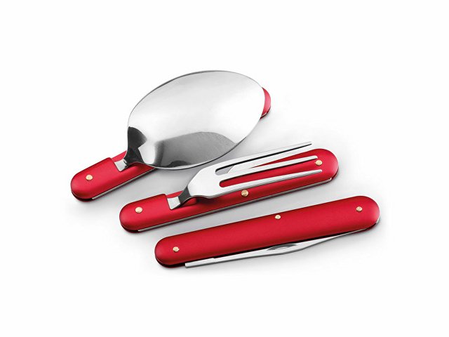 Набор столовых приборов из нержавеющей стали «LERY»