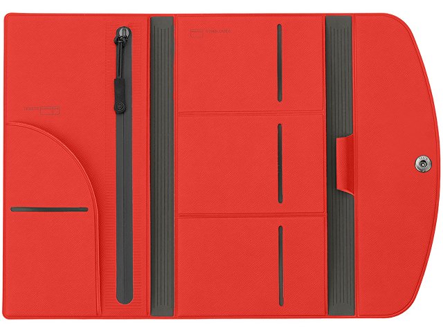 Дорожный органайзер на кнопке «Favor»