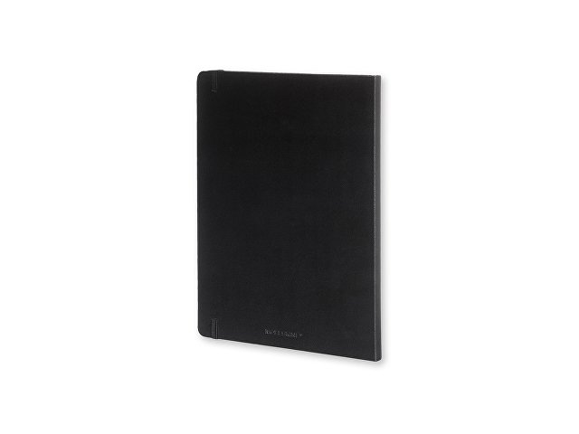 Записная книжка Moleskine Classic, XLarge (в линейку)