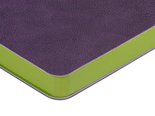 Ежедневник А5 датированный «Boston» на 2026 год