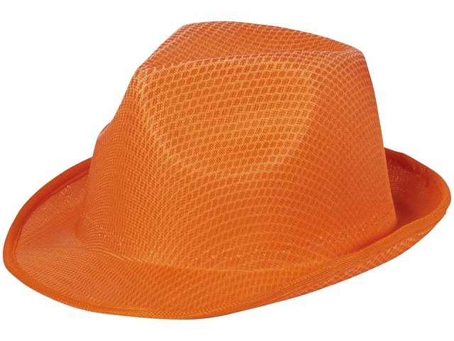 Шляпа «Trilby»