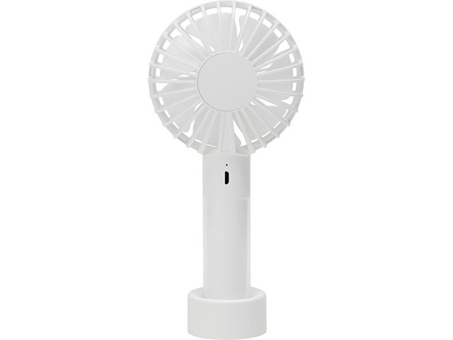 Портативный вентилятор  «FLOW Handy Fan I White»