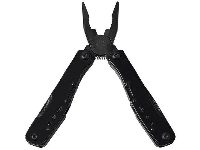 Мультитул-пассатижи 11-в-1 «Кло»