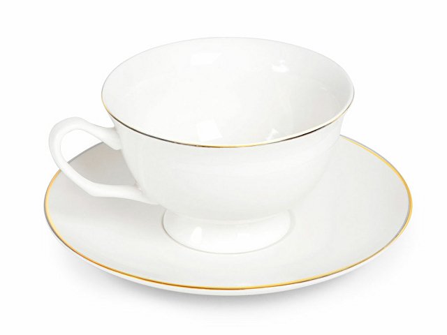 Чайная пара «Preston»