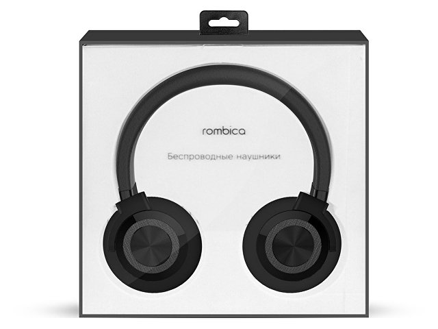 Беспроводные наушники «Mysound BH-07»