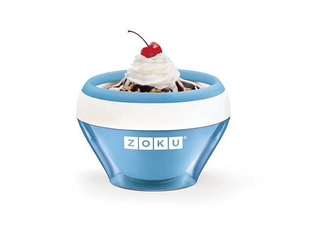 Мороженица Zoku «Ice Cream Maker»