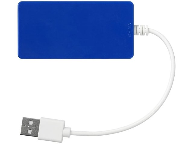 USB Hub на 4 порта «Brick»