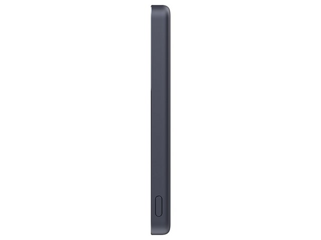 Внешний аккумулятор Xiaomi Super Slim Magnetic Power Bank, 5000 мАч