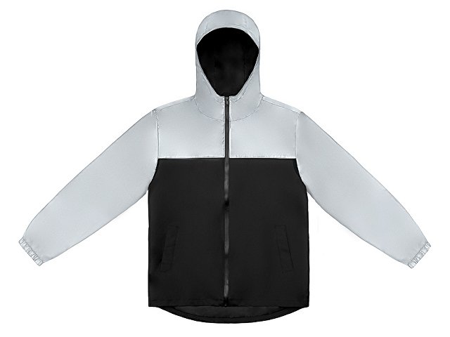 Ветровка светоотражающая «Рефлектор гибрид»