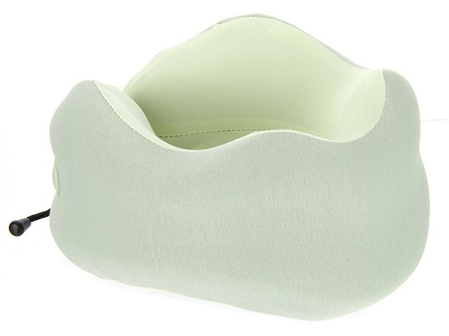 Подушка для путешествий с эффектом памяти «Pillow PRO»