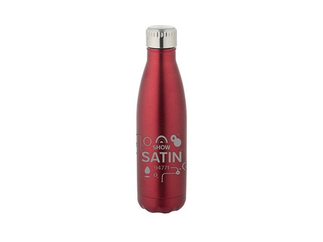 Бутылка «SHOW SATIN», 540 мл