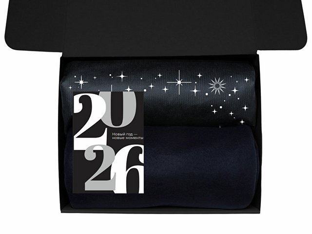 Подарочный набор «Re:Haven» с пледом, увлажнителем и кружкой