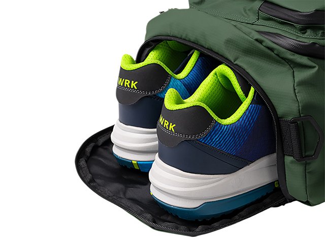 Водонепроницаемый рюкзак «Хобрат»