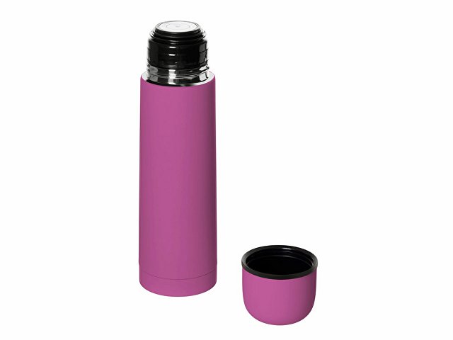 Термос «Ямал Софт Тач», 500 мл