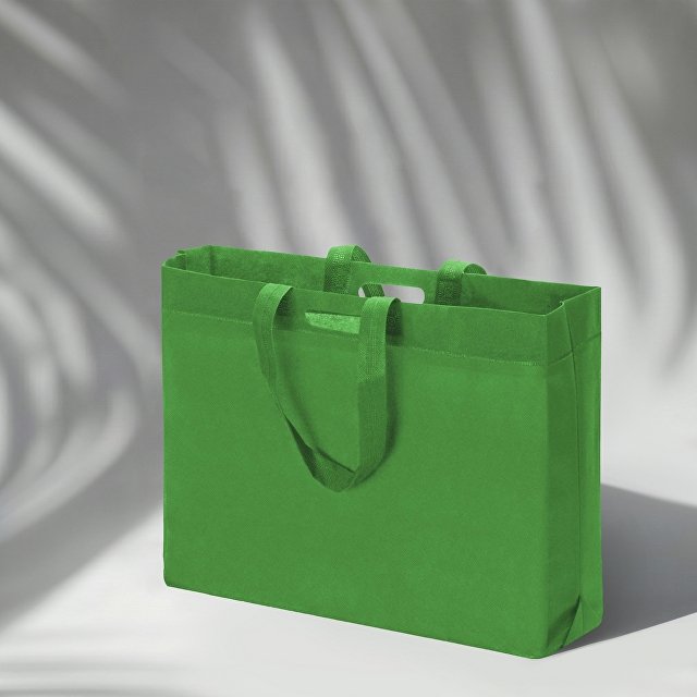 Сумка для покупок «Scope» из нетканого материала