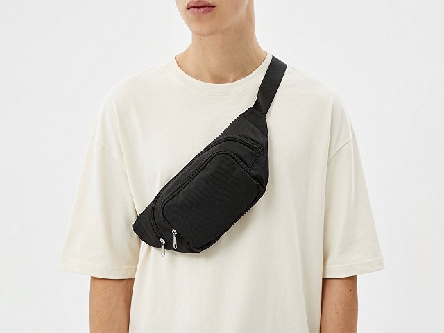 Сумка-пояс «Pand»