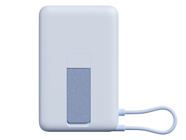 Внешний аккумулятор Xiaomi Magnetic Power Bank with Built-in Stand, 10000 мАч