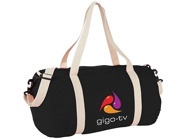 Сумка «Barrel Duffel»