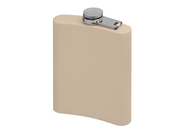 Фляжка «Remarque» soft-touch 2.0