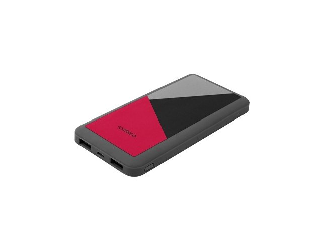 Внешний аккумулятор «NEO Bright», 10000 mAh