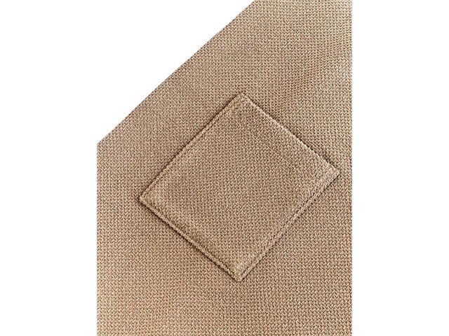 Килт женский, махровый жаккард