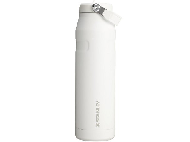 Бутылка для воды с откидной трубочкой Stanley IceFlow™ 2.0, 1,06 л