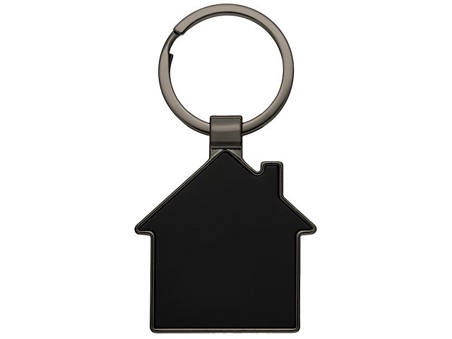 Брелок «Light Steel House»