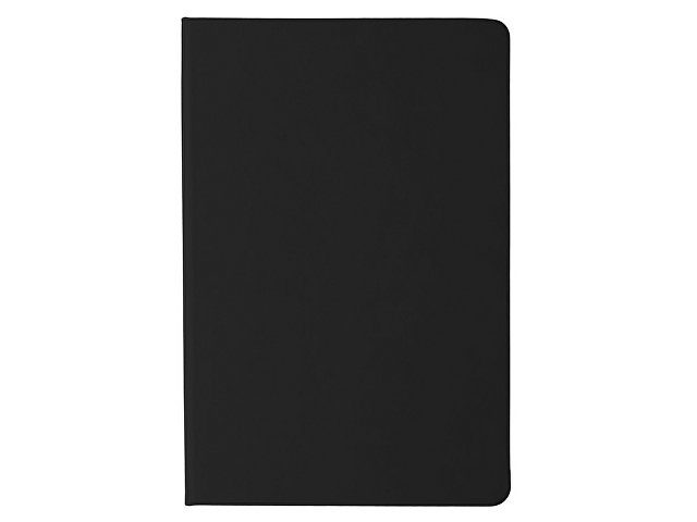 Блокнот в твердой обложке A5 «Виспи» в клетку