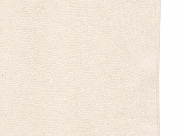 Сумка «Твил» из хлопка, 210 г/м2