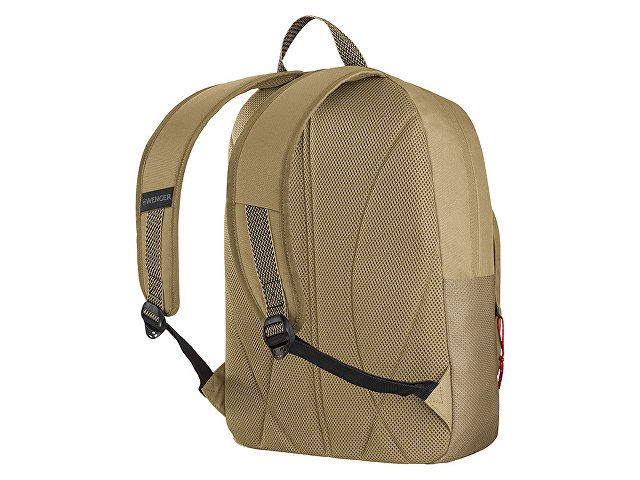 ﻿Рюкзак «Crango» с отделением для ноутбука 16"