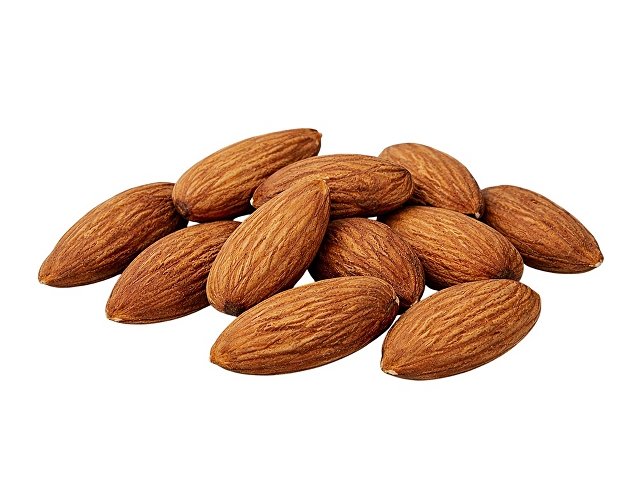 Миндаль жареный «NutBite»