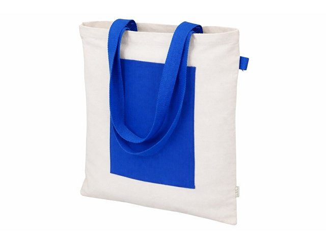 Сумка для покупок «Topiс» из переработанных материалов