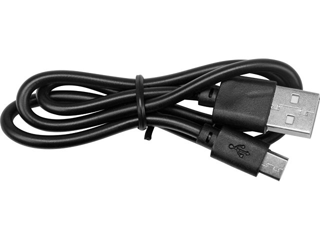 Беспроводное зарядное устройство «Pod» со светодиодной подсветкой